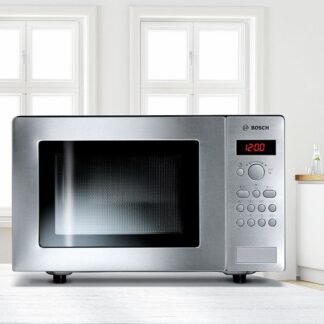 Micro-ondas de livre instalação