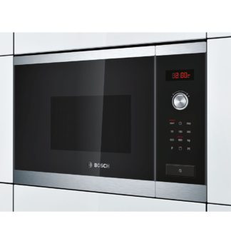 Micro-ondas de integrar