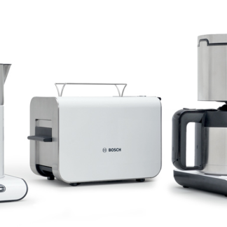 Pequenos Electrodomésticos