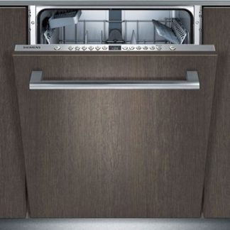 Lavar loiça de integrar