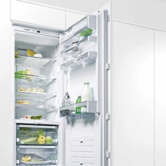 Frigoríficos e Congeladores de integrar