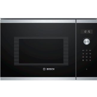 Bosch Built-in Microwave