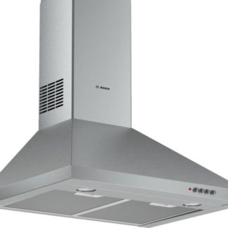 Bosch wall-mounted cooker hood