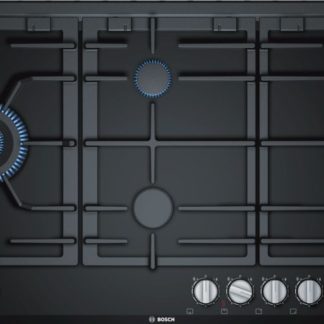 Bosch Gas Hob