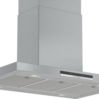 Bosch island cooker hood