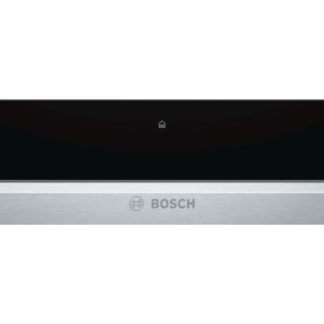 Bosch Warmer Drawer