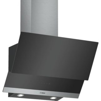 Bosch wall-mounted cooker hood