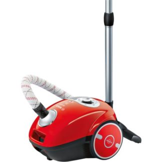 Bagged vacuum cleaner Bosch