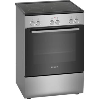 Bosch freestanding electric cooker