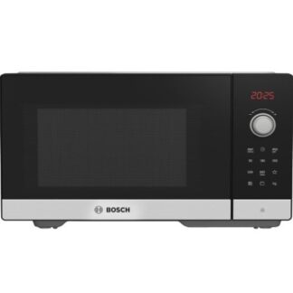 Bosch freestanding microwave