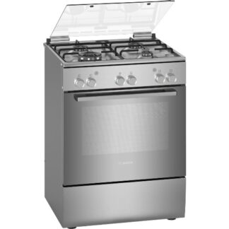 Bosch freestanding gas cooker