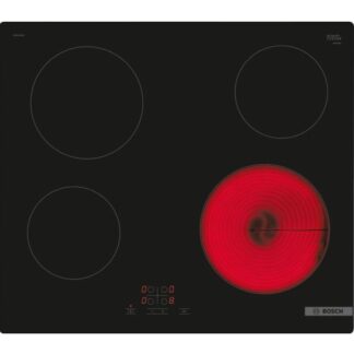 Bosch Digital Electric Hob