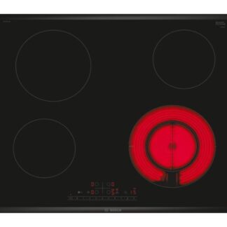 Bosch Digital Electric Hob