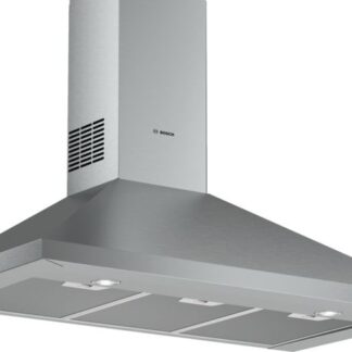 Bosch wall-mounted cooker hood