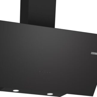Bosch wall-mounted cooker hood