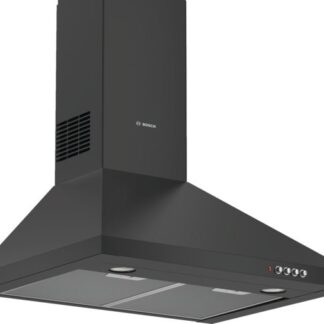Bosch wall-mounted cooker hood
