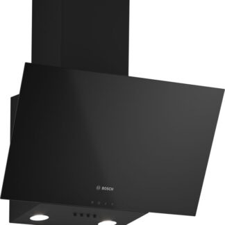 Bosch wall-mounted cooker hood