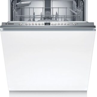 Bosch Dishwashing Machine
