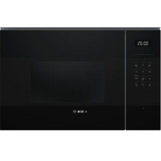 Bosch Built-in Microwave