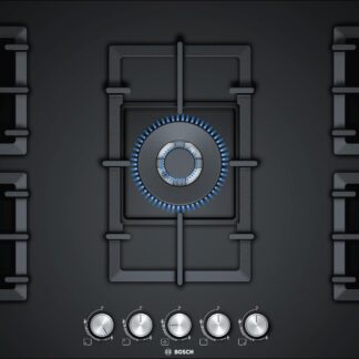 Bosch Gas Hob
